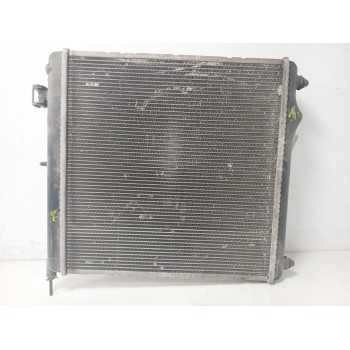 Recambio de radiador agua para citroën c3 hdi 70 collection referencia OEM IAM 870960000  