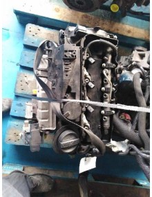 Recambio de motor casco para bmw x3 (e83) xdrive 20d edition exclusive referencia OEM IAM N47D20A <CASCO> 