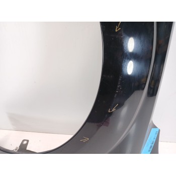 Recambio de aleta delantera izquierda para ford focus ii descapotable 2.0 referencia OEM IAM 1376484  