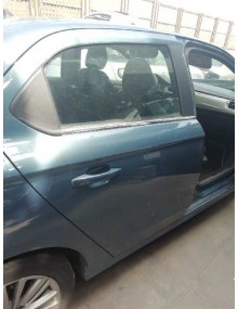 Recambio de puerta trasera derecha para citroën c-elysée exclusive referencia OEM IAM   