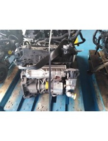 Recambio de motor casco para bmw x3 (e83) xdrive 20d edition exclusive referencia OEM IAM N47D20A <CASCO>  2