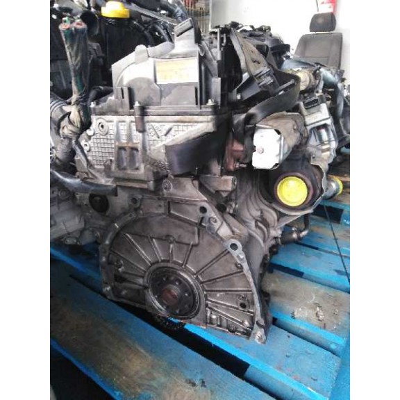 Recambio de motor casco para bmw x3 (e83) xdrive 20d edition exclusive referencia OEM IAM N47D20A <CASCO> 