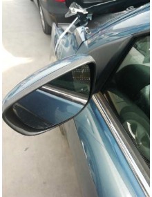 Recambio de retrovisor izquierdo para citroën c-elysée exclusive referencia OEM IAM  ELECTRICO 5 CABLES NO ABATIBLE 2