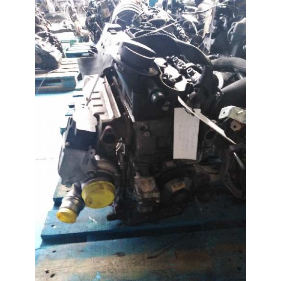 Recambio de motor casco para bmw x3 (e83) xdrive 20d edition exclusive referencia OEM IAM N47D20A <CASCO> 