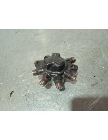 Recambio de rampa inyectora para dacia logan 1.5 dci diesel cat referencia OEM IAM R9144Z070A 8200379933 