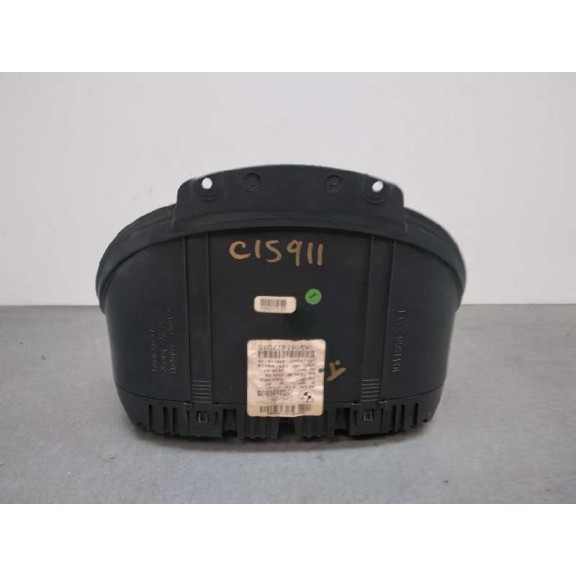 Recambio de cuadro instrumentos para bmw serie 1 berlina (e81/e87) 120d referencia OEM IAM 914147701 MANUAL 