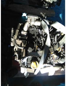 Recambio de motor completo para renault scenic ii 1.5 dci diesel referencia OEM IAM K9K7 <CASCO> 