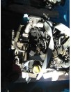 Recambio de motor completo para renault scenic ii 1.5 dci diesel referencia OEM IAM K9K7 <CASCO> 