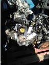 Recambio de motor completo para renault scenic ii 1.5 dci diesel referencia OEM IAM K9K7 <CASCO> 