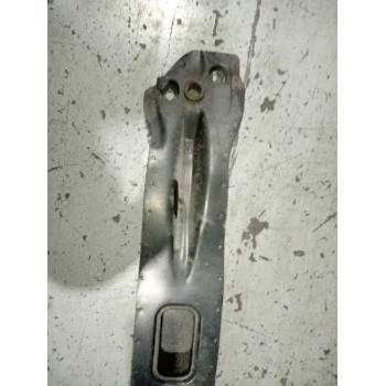 Recambio de refuerzo paragolpes delantero para mitsubishi colt cabrio czc instyle referencia OEM IAM   