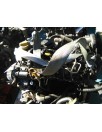 Recambio de motor completo para renault scenic ii 1.5 dci diesel referencia OEM IAM K9K7 <CASCO> 