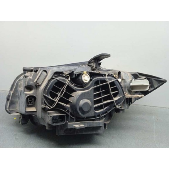Recambio de faro derecho para bmw serie 1 berlina (e81/e87) 120d referencia OEM IAM 63117193388  