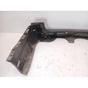 Recambio de paragolpes trasero para peugeot expert furgoneta (v_) 1.5 bluehdi 100 referencia OEM IAM 1614345880  