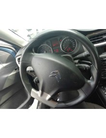 Recambio de volante para citroën c-elysée exclusive referencia OEM IAM  SIN AIRBAG 
