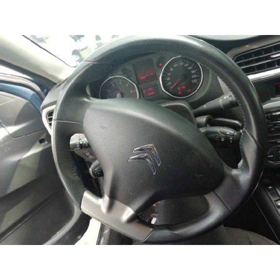 Recambio de volante para citroën c-elysée exclusive referencia OEM IAM  SIN AIRBAG 