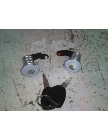 Recambio de juego bombines para renault master desde ´98 referencia OEM IAM  NUEVO 2 BOMBINES