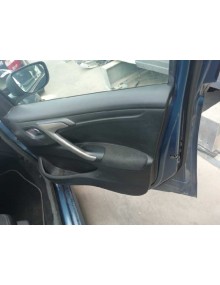 Recambio de guarnecido puerta delantera derecha para citroën c-elysée exclusive referencia OEM IAM   