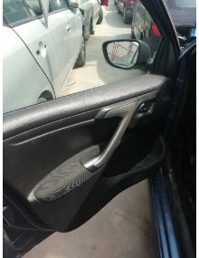 Recambio de guarnecido puerta delantera izquierda para citroën c-elysée exclusive referencia OEM IAM   