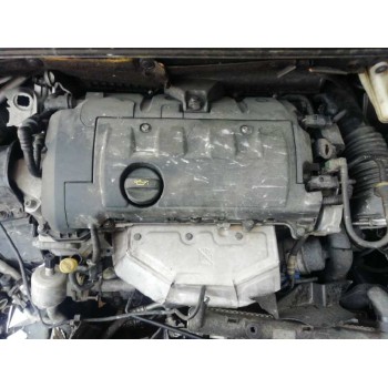 Recambio de motor completo para peugeot 308 cc (2009) sport referencia OEM IAM 5FS 5F01 162.507KM R