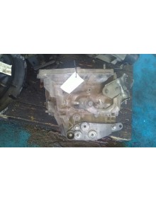 Recambio de caja cambios para fiat grande punto (199) 1.9 multijet sport (01.2007) referencia OEM IAM 55700438 PARA PIEZAS 