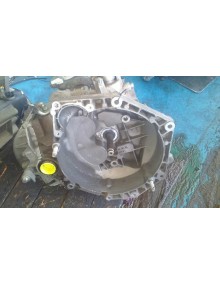 Recambio de caja cambios para fiat grande punto (199) 1.9 multijet sport (01.2007) referencia OEM IAM 55700438 PARA PIEZAS  2