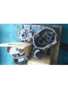 Recambio de caja cambios para mercedes-benz vito (w638) caja cerrada referencia OEM IAM 716652  PARA PIEZAS