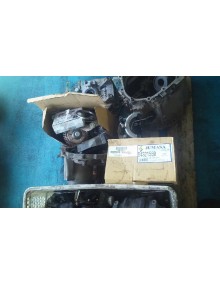 Recambio de caja cambios para renault kangoo (f/kc0) authentique referencia OEM IAM JC5126 M PARA PIEZAS