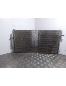 Recambio de condensador / radiador aire acondicionado para nissan murano (z50) básico referencia OEM IAM 92110CA000  