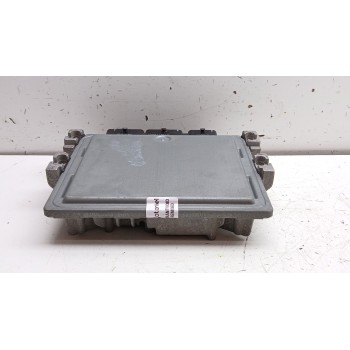 Recambio de centralita motor uce para ford mondeo iv (ba7) 2.0 tdci referencia OEM IAM 7g9112a650uf 5ws40595f 