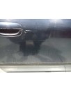 Recambio de puerta delantera derecha para peugeot 607 (s1) básico referencia OEM IAM  AZUL 4 PUERTAS