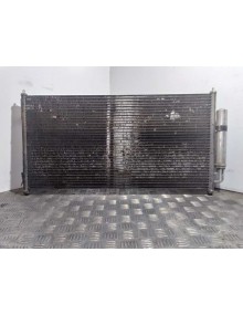 Recambio de condensador / radiador aire acondicionado para nissan murano (z50) básico referencia OEM IAM 92110CA000   2