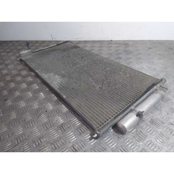 Recambio de condensador / radiador aire acondicionado para nissan murano (z50) básico referencia OEM IAM 92110CA000  