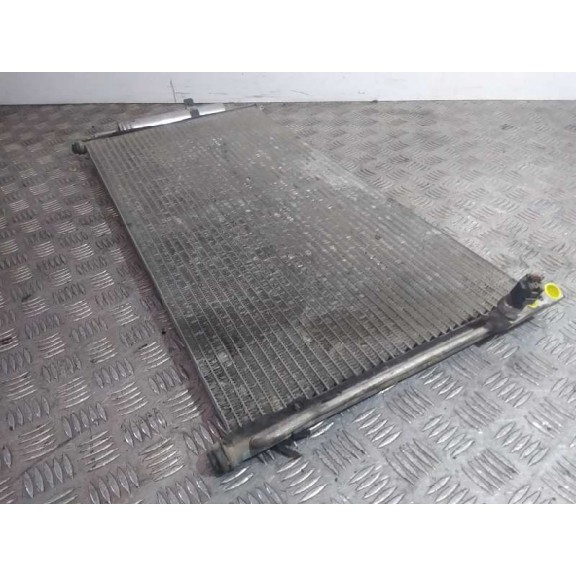 Recambio de condensador / radiador aire acondicionado para nissan murano (z50) básico referencia OEM IAM 92110CA000  