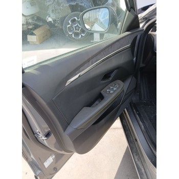 GUARNECIDO PUERTA DELANTERA IZQUIERDA 