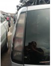 Recambio de piloto trasero izquierdo para opel meriva cosmo referencia OEM IAM 13130027 13196002 13196005
