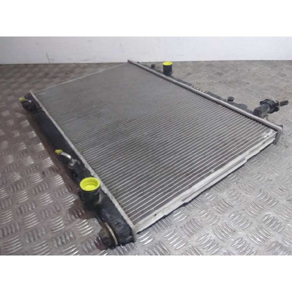 Recambio de radiador agua para nissan murano (z50) básico referencia OEM IAM 21460CA010  
