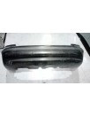 Recambio de paragolpes trasero para seat toledo (1m2) signo referencia OEM IAM  NEGRO 