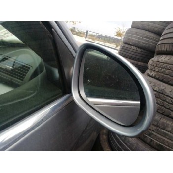 Recambio de retrovisor derecho para volkswagen passat berlina (3c2) advance referencia OEM IAM  INTERMITENTE ROTO 6 CABLES
