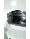 Recambio de paragolpes trasero para seat toledo (1m2) signo referencia OEM IAM  NEGRO 