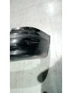 Recambio de paragolpes trasero para seat toledo (1m2) signo referencia OEM IAM  NEGRO 