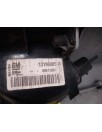 Recambio de piloto trasero izquierdo para opel meriva cosmo referencia OEM IAM 13130027 13196002 13196005