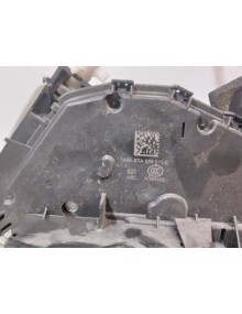 Recambio de cerradura puerta trasera izquierda para skoda superb (3v3) ambition referencia OEM IAM 5TA839015E   2