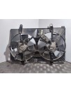 Recambio de electroventilador para nissan murano (z50) básico referencia OEM IAM 21487AX00B 21481CD000 21486EW00B