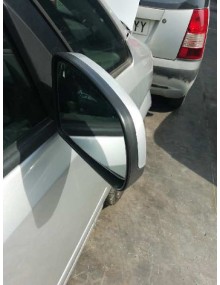 Recambio de retrovisor derecho para opel meriva cosmo referencia OEM IAM 13113484 ELECTRICO NO ABATIBLE 5 PINES 2