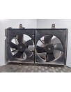 Recambio de electroventilador para nissan murano (z50) básico referencia OEM IAM 21487AX00B 21481CD000 21486EW00B