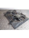 Recambio de electroventilador para nissan murano (z50) básico referencia OEM IAM 21487AX00B 21481CD000 21486EW00B