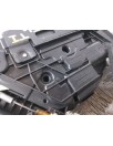Recambio de cerradura puerta trasera izquierda para skoda superb (3v3) ambition referencia OEM IAM 5TA839015E  