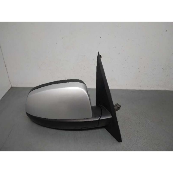Recambio de retrovisor derecho para opel meriva cosmo referencia OEM IAM 13113484 ELECTRICO NO ABATIBLE 5 PINES