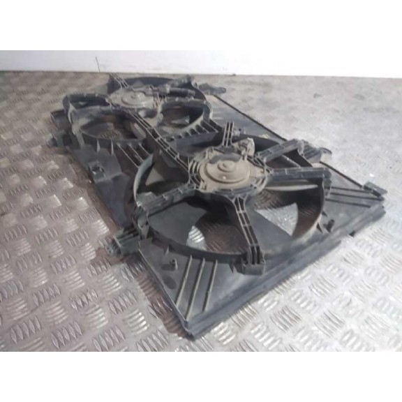 Recambio de electroventilador para nissan murano (z50) básico referencia OEM IAM 21487AX00B 21481CD000 21486EW00B