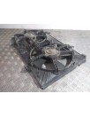 Recambio de electroventilador para nissan murano (z50) básico referencia OEM IAM 21487AX00B 21481CD000 21486EW00B
